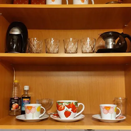 Apartamento у реки Riga