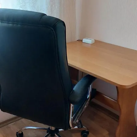 Apartmán у реки *