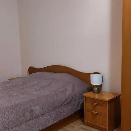 Apartmán у реки