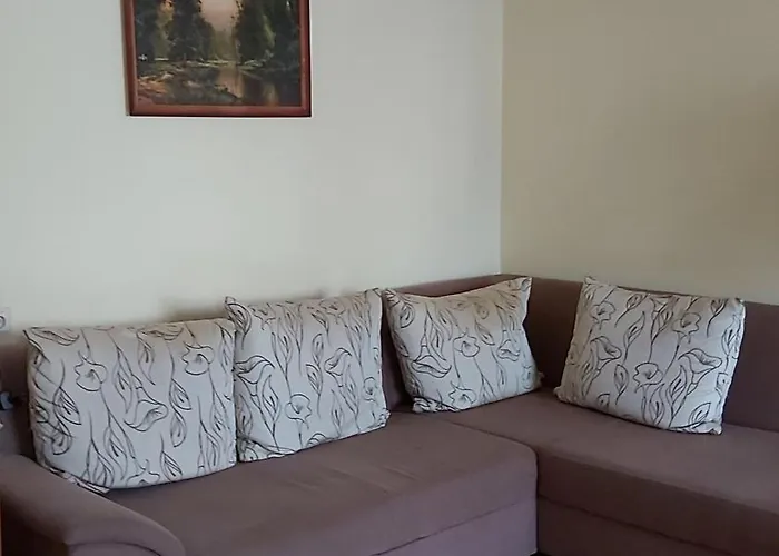 Appartement у реки *